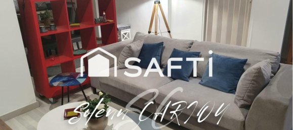 175m² Building in Lorient, France No. 361168 2