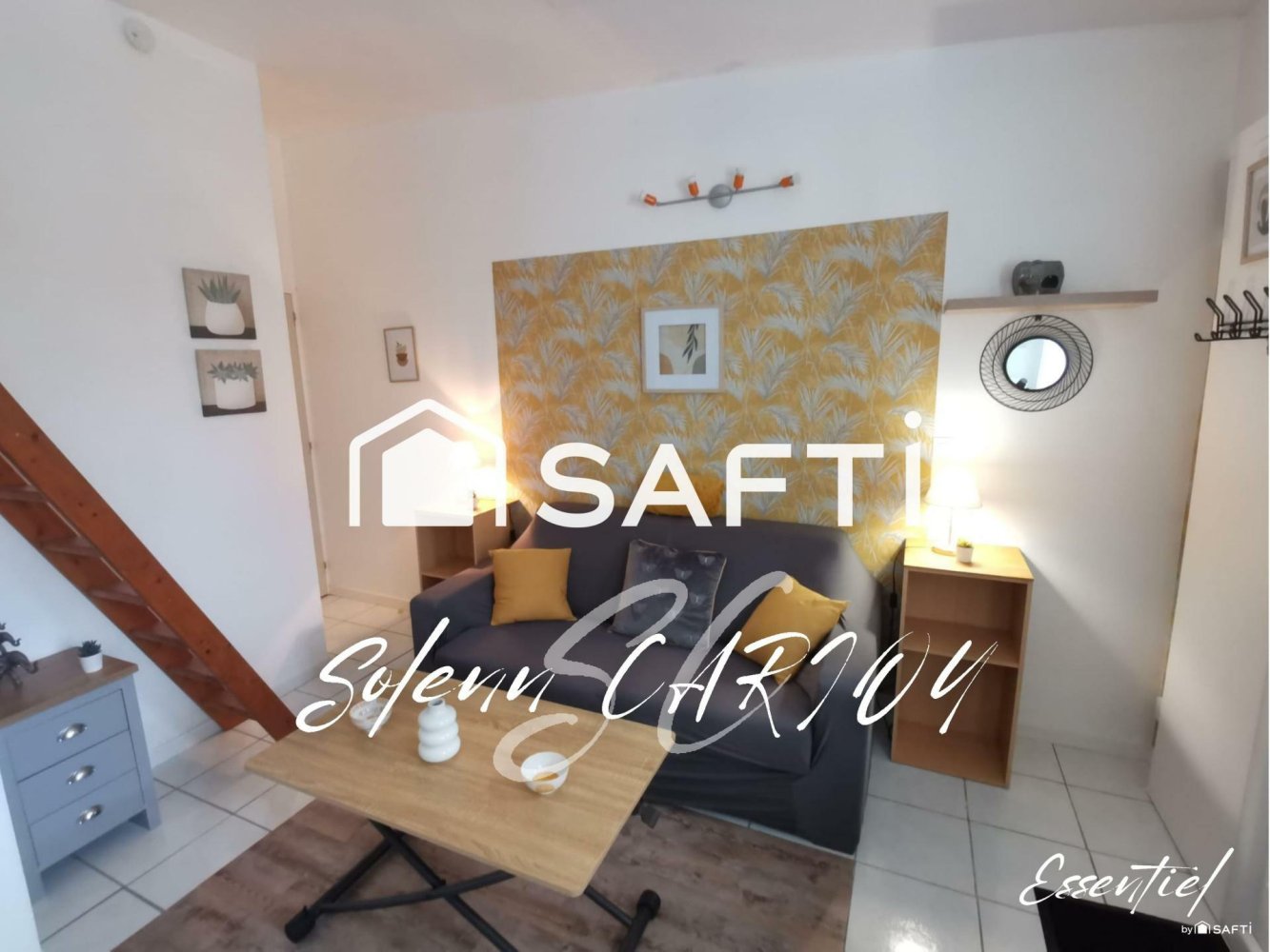 175m² Building in Lorient, France No. 361168