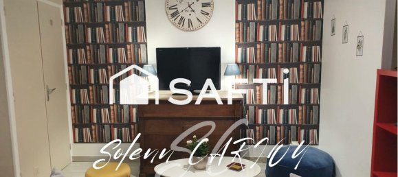 175m² Building in Lorient, France No. 361168 6