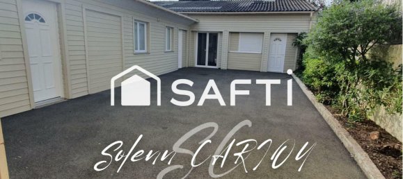 175m² Building in Lorient, France No. 361168 7