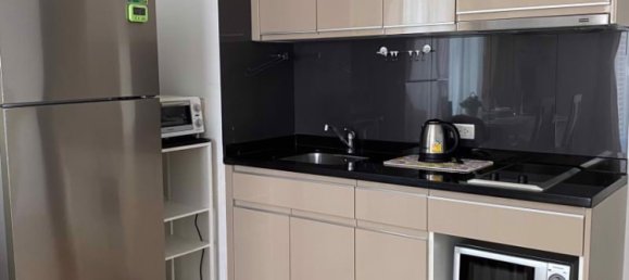 1 Schlafzimmer Eigentumswohnung in 39 by Sansiri Railay Beach, Thailand, Nr. 32366 5