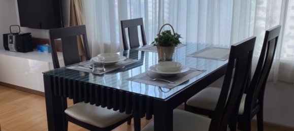 1 Schlafzimmer Eigentumswohnung in 39 by Sansiri Railay Beach, Thailand, Nr. 32366 6