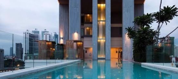 1 Schlafzimmer Eigentumswohnung in 39 by Sansiri Railay Beach, Thailand, Nr. 32366 2