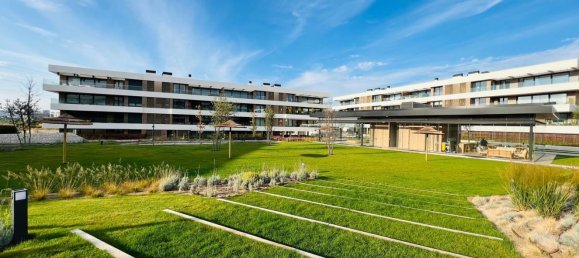 4 bedrooms Apartment in Alcobendas, Spain No. 26249 7