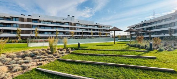 4 bedrooms Apartment in Alcobendas, Spain No. 26249 2