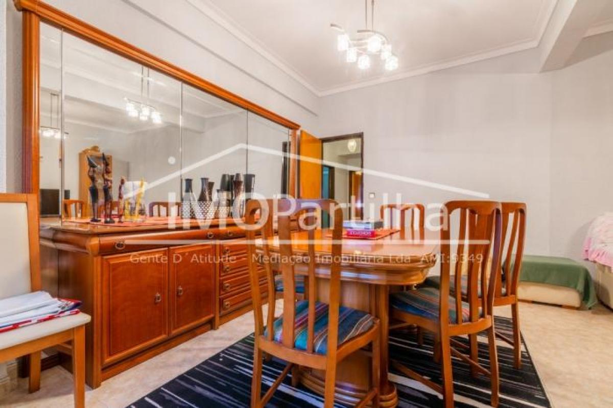 Apartamento de 4 dormitorios en Sintra, Portugal No. 5829