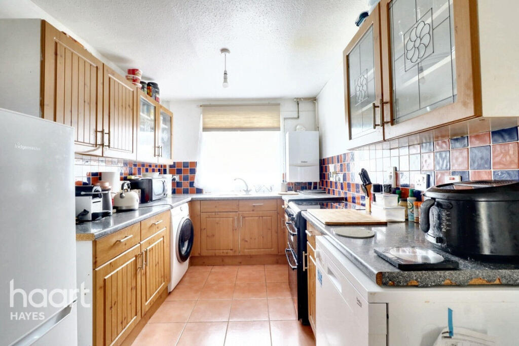 2 chambres Maison à Hayes, United Kingdom No. 5026