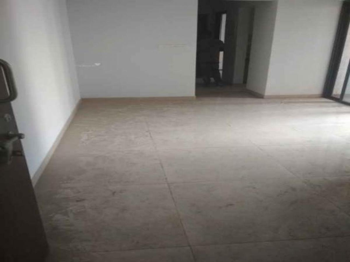 Studio in Mumbai, India No. 62938