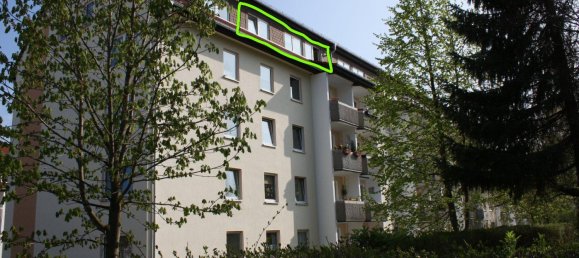 3 bedrooms Apartment in Chemnitz, Germany No. 309218 2