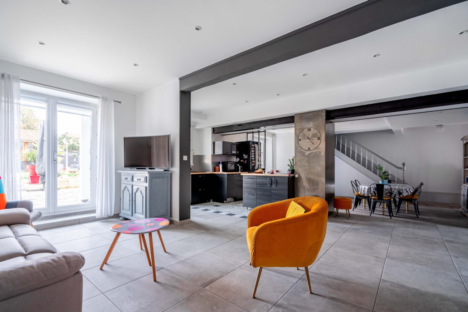 7 chambres Maison à Saint-Jean-de-Bournay, France No. 340426