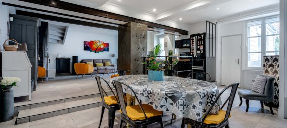 7 chambres Maison à Saint-Jean-de-Bournay, France No. 340426 6