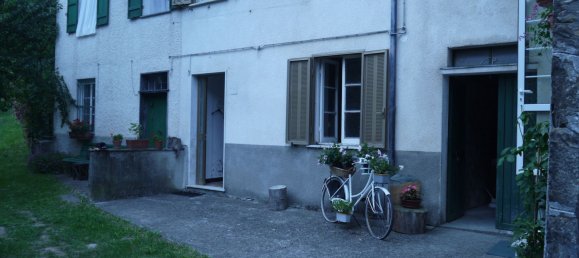 6غرفة منزل في Rezzoaglio, Italy رقم 268736 4