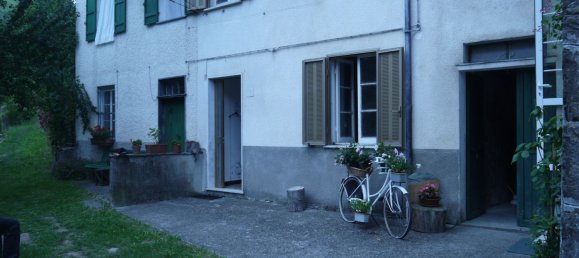 6غرفة منزل في Rezzoaglio, Italy رقم 268736 11