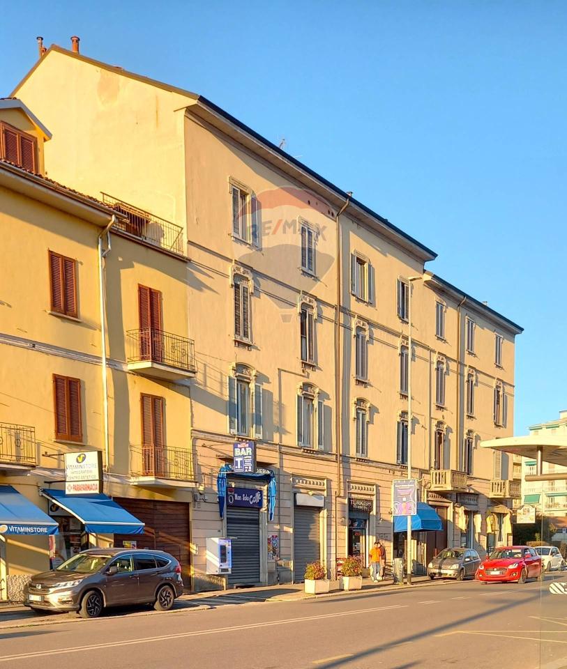 2-Zimmer Wohnung in Pavia, Italy, Nr. 30182