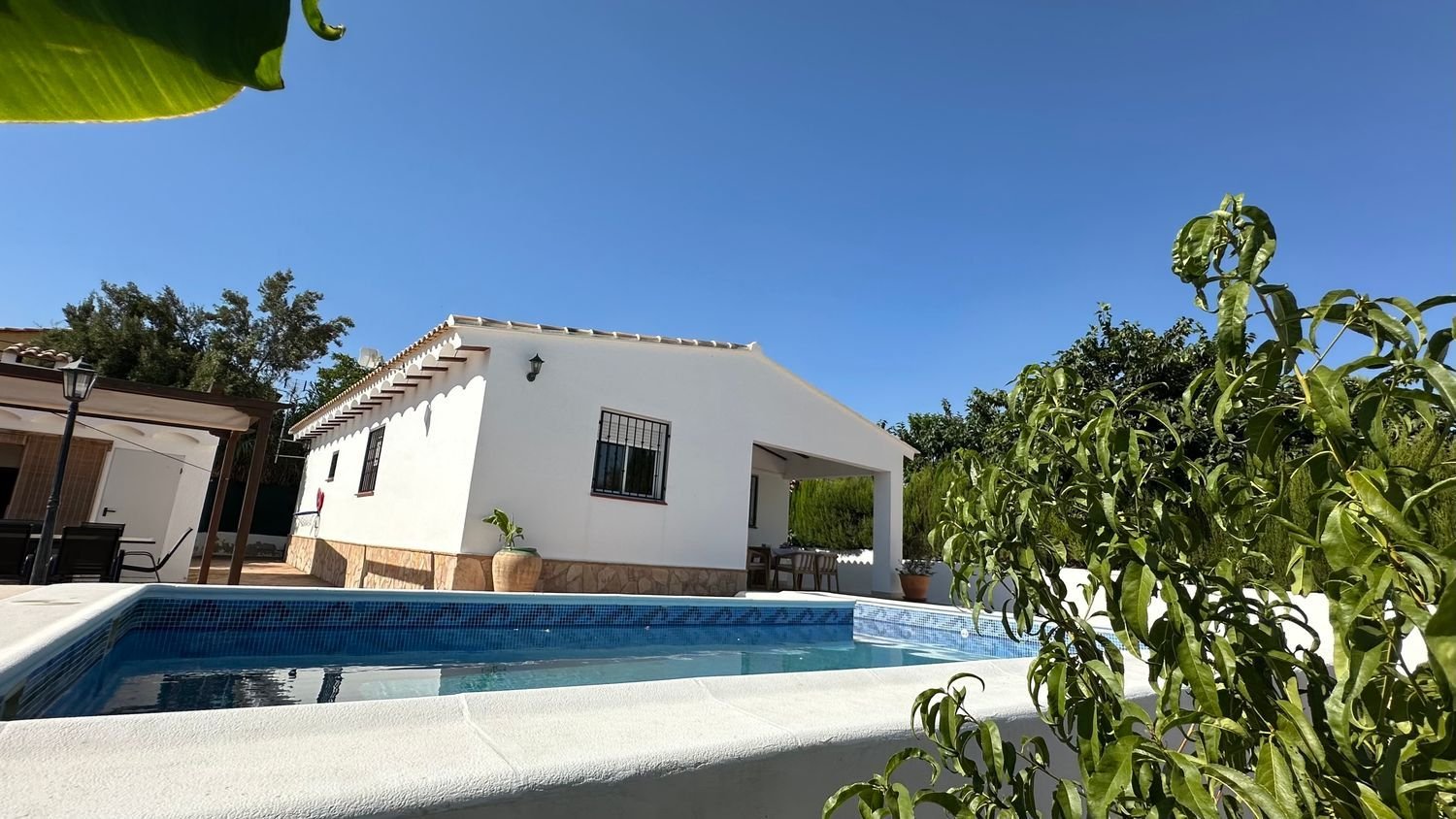 3 chambres Maison à Valencia, Spain No. 192471