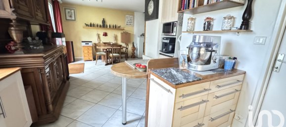 Casa de 3 dormitorios en Les Mureaux, France No. 348032 5