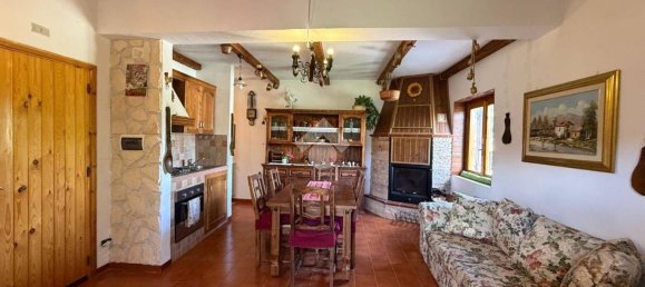 3 bedrooms Apartment in Arcinazzo Romano, Italy No. 267835 37