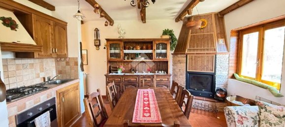 3 bedrooms Apartment in Arcinazzo Romano, Italy No. 267835 19