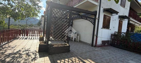 3 bedrooms Apartment in Arcinazzo Romano, Italy No. 267835 13