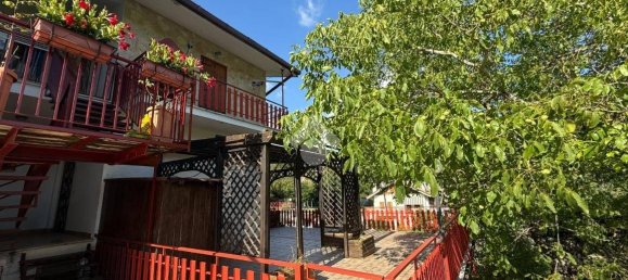 3 bedrooms Apartment in Arcinazzo Romano, Italy No. 267835 32