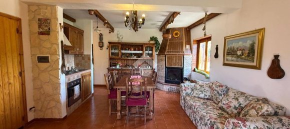 3 bedrooms Apartment in Arcinazzo Romano, Italy No. 267835 25