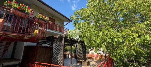 3 bedrooms Apartment in Arcinazzo Romano, Italy No. 267835 24