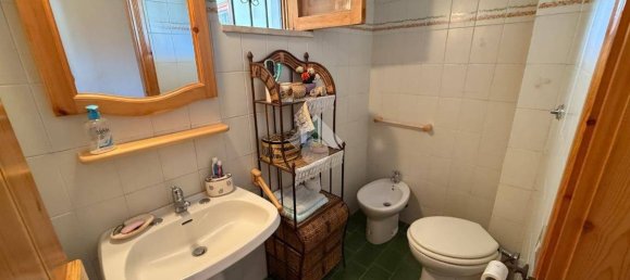 3 bedrooms Apartment in Arcinazzo Romano, Italy No. 267835 27