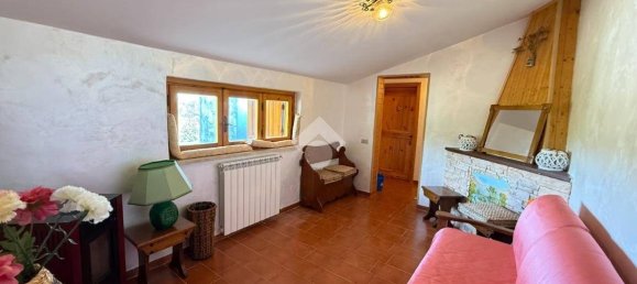 3 bedrooms Apartment in Arcinazzo Romano, Italy No. 267835 16