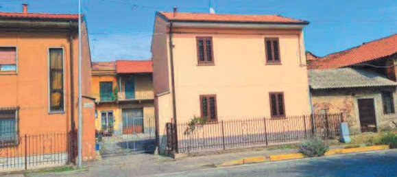 5 bedrooms Apartment in Bareggio, Italy No. 218987 6
