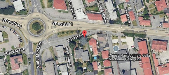 5 bedrooms Apartment in Bareggio, Italy No. 218987 23