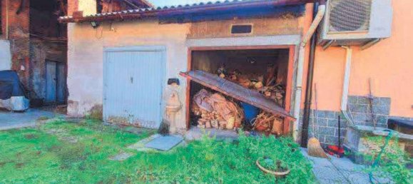 5 bedrooms Apartment in Bareggio, Italy No. 218987 20