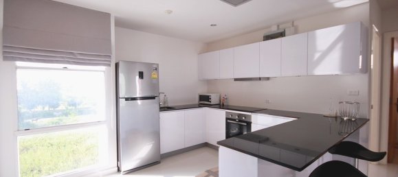 2 bedrooms Condo in Hua Hin, Thailand No. 7141 7