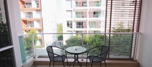 2 bedrooms Condo in Hua Hin, Thailand No. 7141 16
