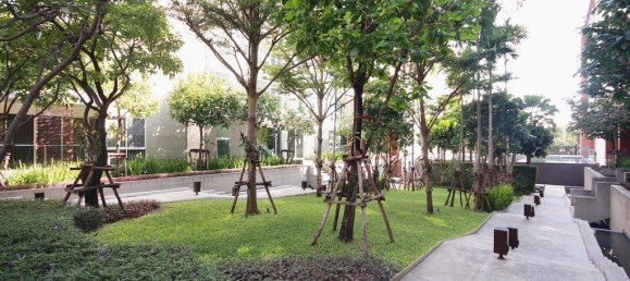 2 bedrooms Condo in Hua Hin, Thailand No. 7141 2