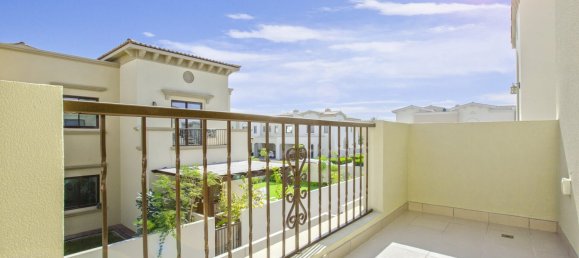 3 Schlafzimmer Villa in Reem, UAE, Nr. 110957 6