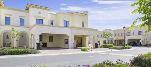 3 Schlafzimmer Villa in Reem, UAE, Nr. 110957 15