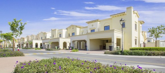 3 Schlafzimmer Villa in Reem, UAE, Nr. 110957 8