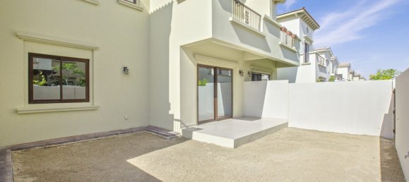 3 Schlafzimmer Villa in Reem, UAE, Nr. 110957 7