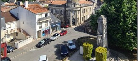 2-Zimmer Wohnung in Bressuire, France, Nr. 312424 5