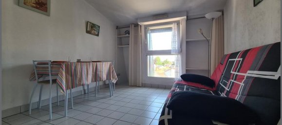 2-Zimmer Wohnung in Bressuire, France, Nr. 312424 4