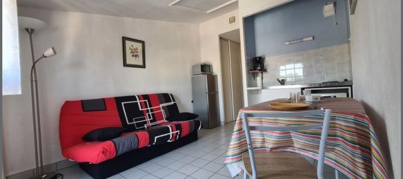 2-Zimmer Wohnung in Bressuire, France, Nr. 312424 3