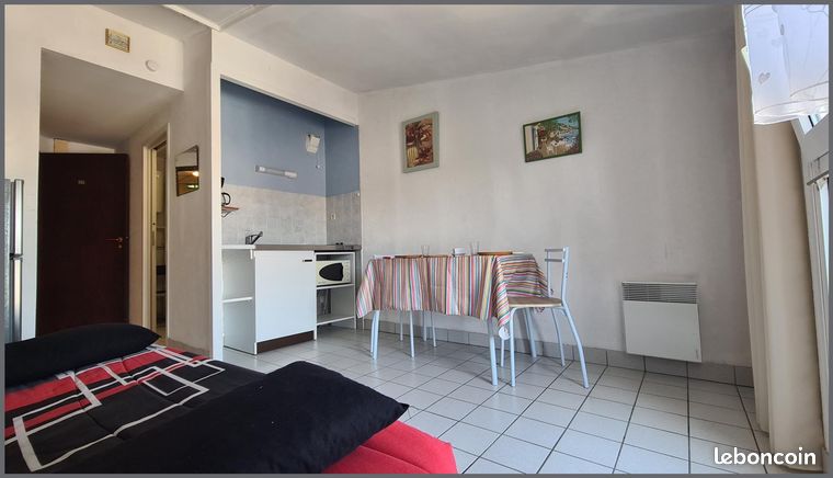 2-Zimmer Wohnung in Bressuire, France, Nr. 312424