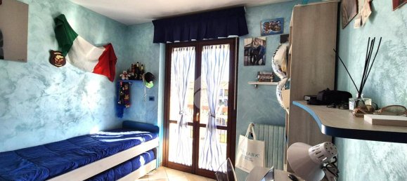 2 bedrooms Apartment in Foggia, Italy No. 141484 13