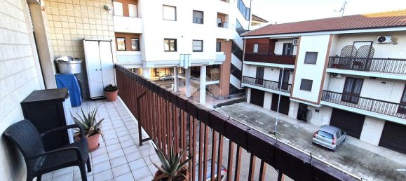 2 bedrooms Apartment in Foggia, Italy No. 141484 8