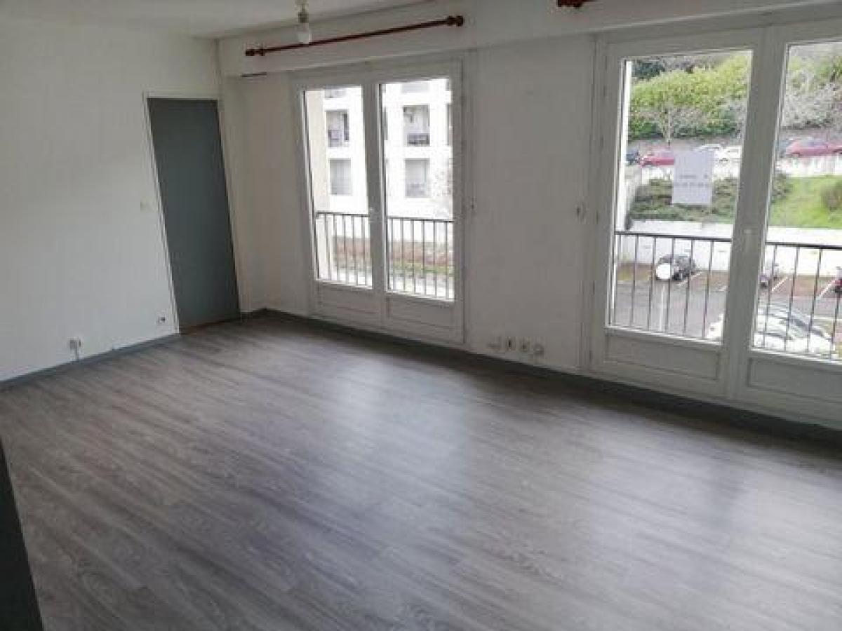 Студия в Блуа, Франция № 15465