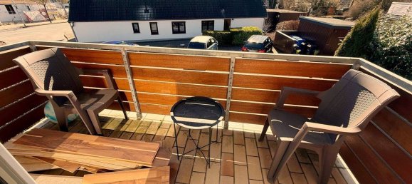 2-salle Appartement à Osterholz, Germany No. 236488 10