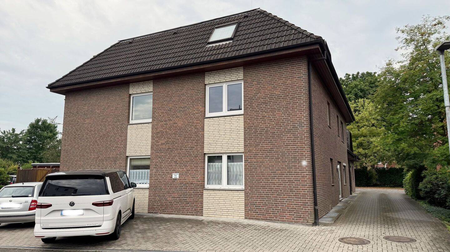 2-salle Appartement à Osterholz, Germany No. 236488