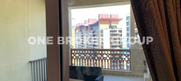 2 chambres Appartement à Palm Jumeirah, UAE No. 936 3