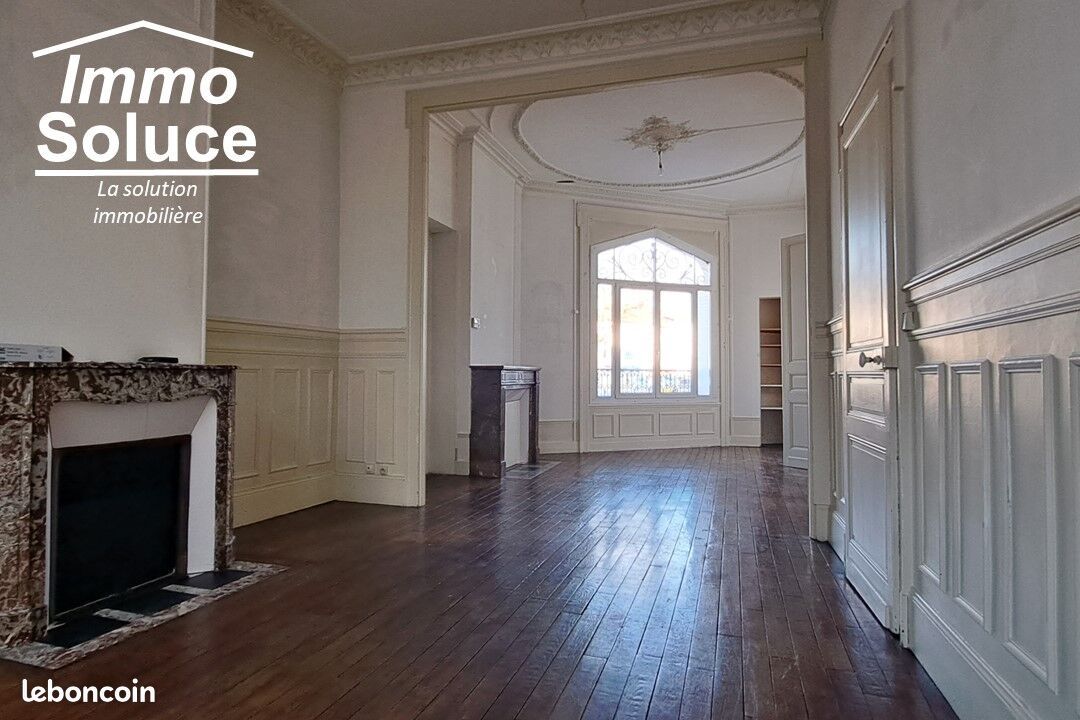 4 bedrooms House in Chalons-en-Champagne, France No. 152394