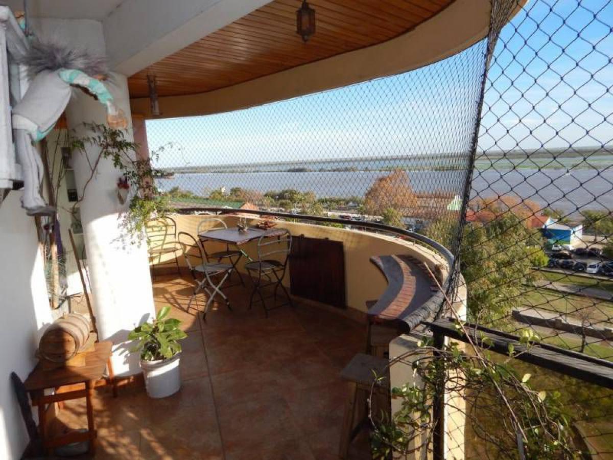 Apartamento de 2 dormitorios en Santa Fe, Argentina No. 12702